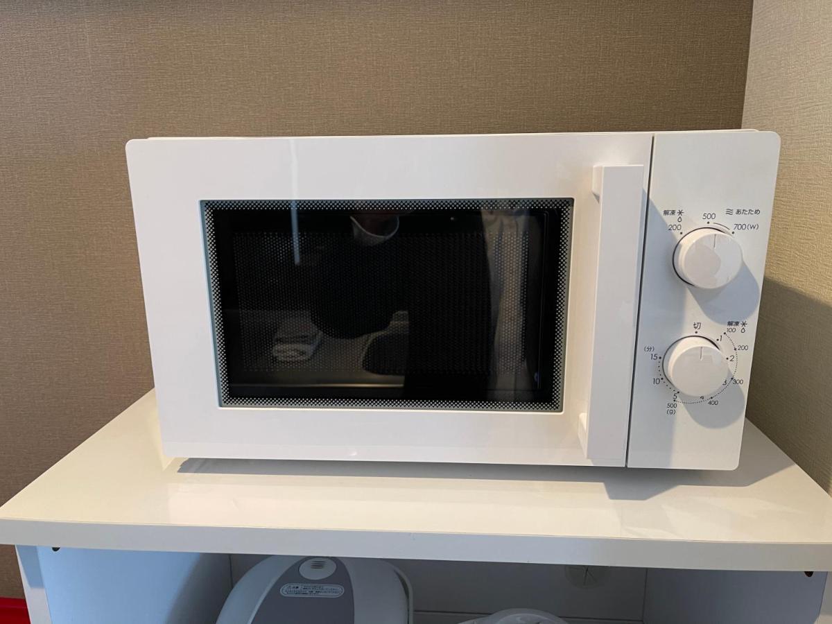 ようこそ札幌へ! 大通公園まで地下鉄10分 定員6名 Firetv完備 1階はセコマ Apartment ภายนอก รูปภาพ