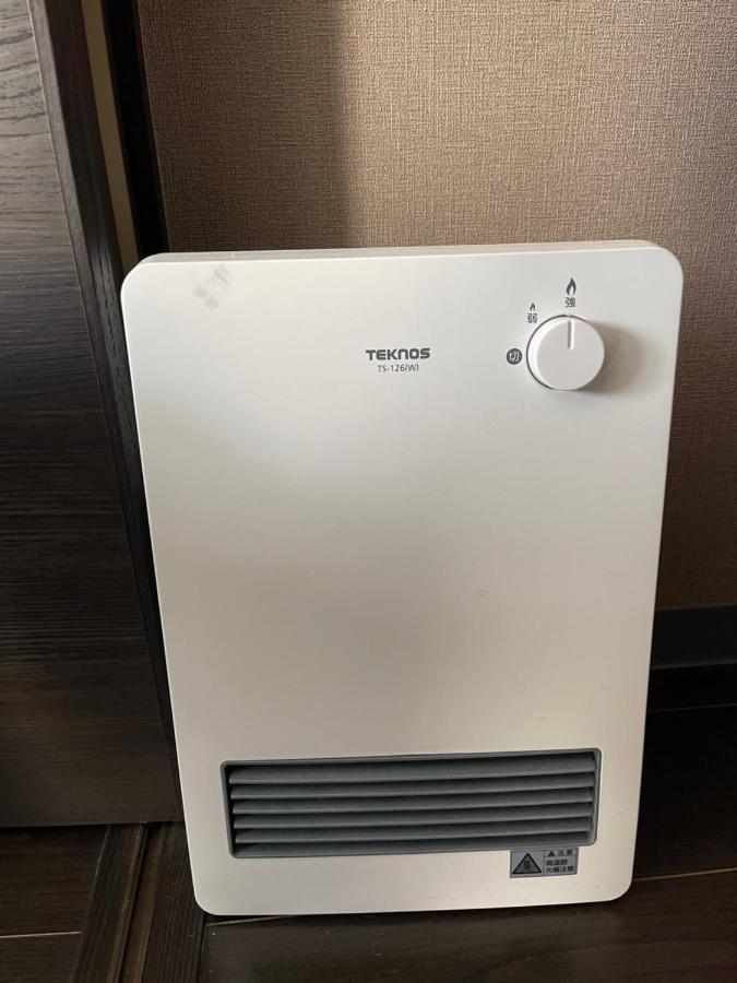 ようこそ札幌へ! 大通公園まで地下鉄10分 定員6名 Firetv完備 1階はセコマ Apartment ภายนอก รูปภาพ